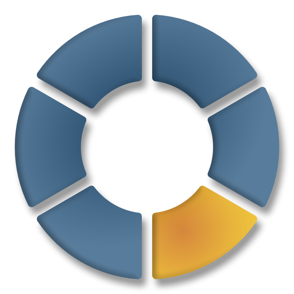 SmartPieMenu icon